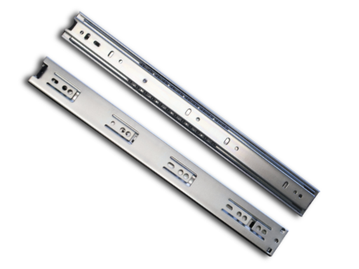 4511 slides back and front