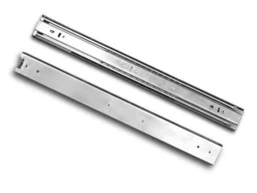 sy51 heavy duty slide front and back