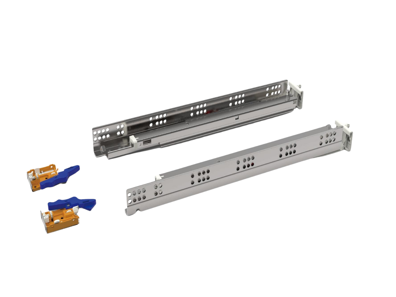 zx5003 under mount slide