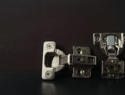 Cabinets: Face Frame vs. Frameless