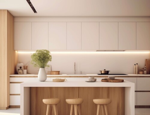 Kitchen Trends in 2026: Insights from Industry Leaders