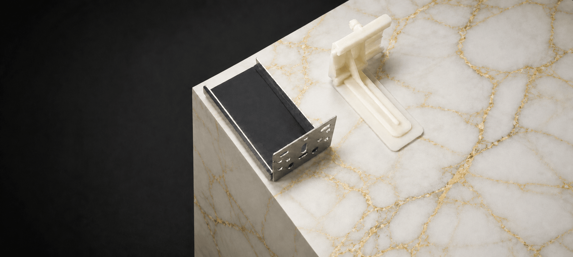 hinge series